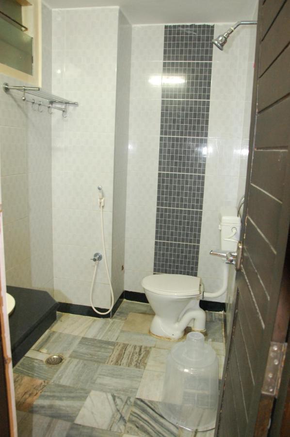 Hotel Blue Star 코임바토르 외부 사진